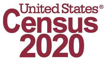 2020 Census Logo